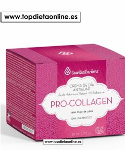 crema de día antiedad PRO-COLLAGEN