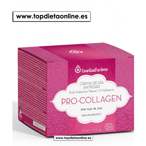 crema de día antiedad PRO-COLLAGEN