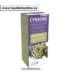 Cynasine Detox 500 ml Dietmed