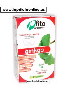 Ginkgo Fitopremium Pinisan