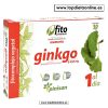 Ginkgo Fitopremium de Pinisan