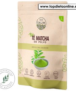 Te matcha Eco Salim