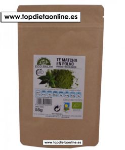 Te matcha Eco-salim