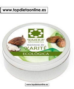 Manteca de Karité 150 gr Kimera