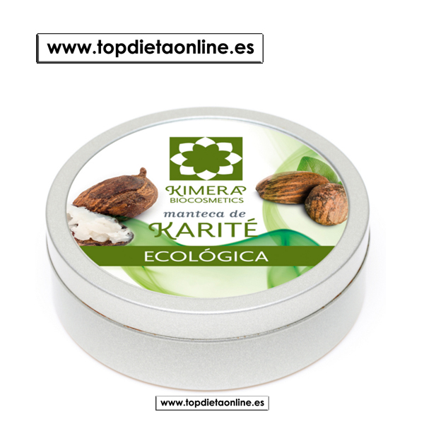 Manteca de Karité 150 gr Kimera