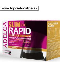 Adelga Slim Rapid de Dietmed