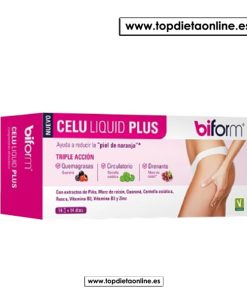 Celu Liquid Plus de Biform