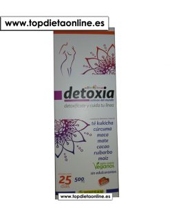 Detoxia Pinisan