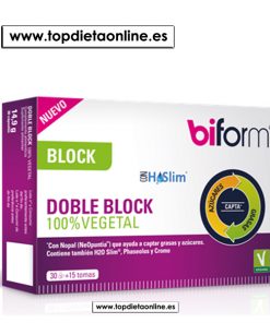 Doble block Biform