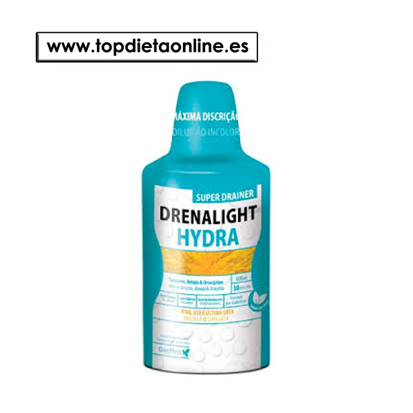 Drenalight hydra Dietmed