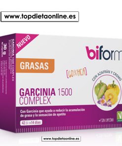 Garcinia 1500 complex Biform
