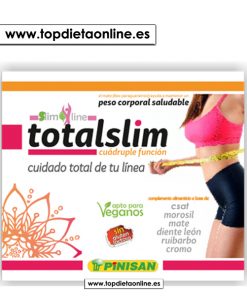 total slim de pinisan