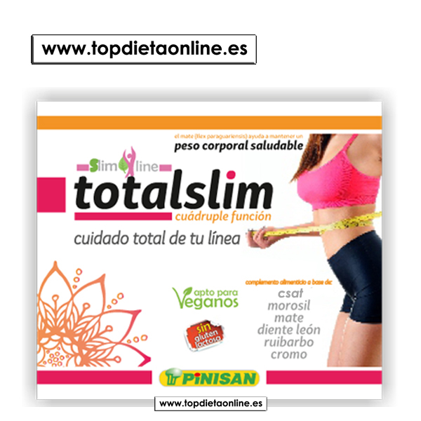 total slim de pinisan