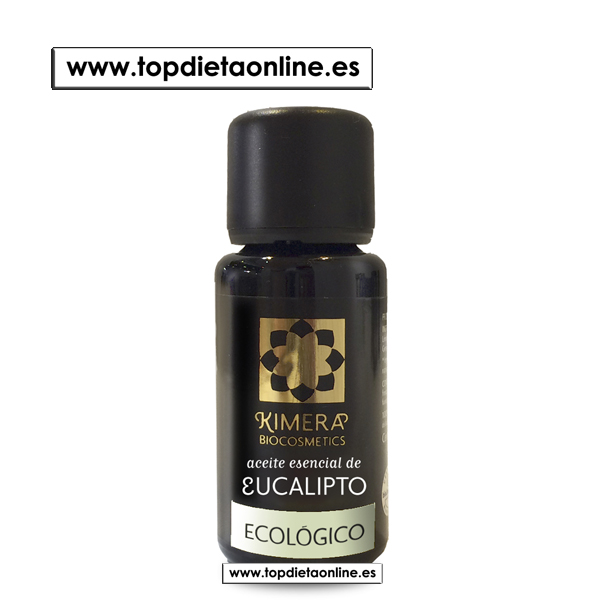 Aceite esencial de eucalipto Kimera Aceite esencial de eucalipto Kimera