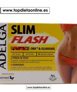 Adelga Slim Flash de Dietmed