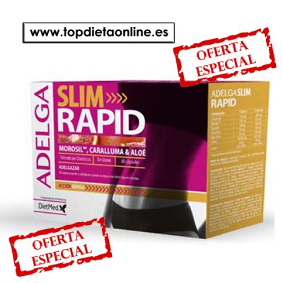 adelga slim rapid Dietmed