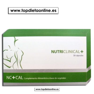 NC+CAL Nutriclinical CFN