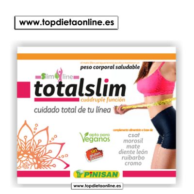 total slim Pinisan