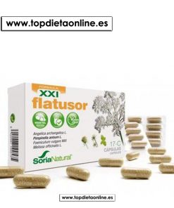 Flatusor de Soria Natural