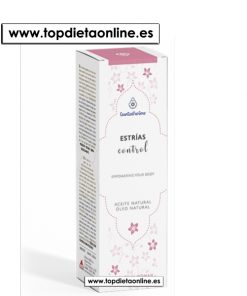 Estrias control de Esential Aroms