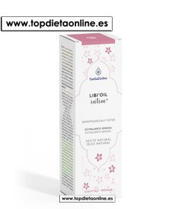 Libi'oil Intim - Esential Aroms 50 ml