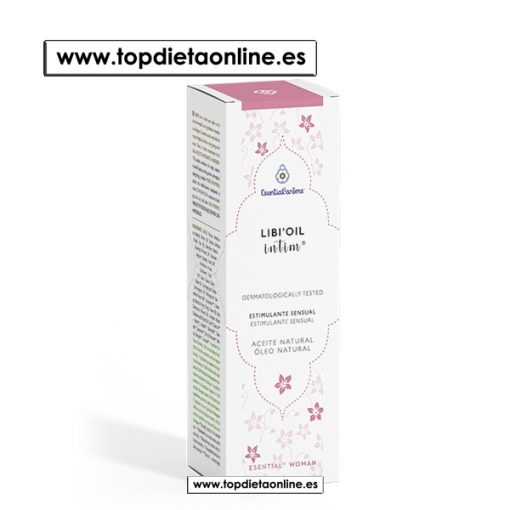 Libi'oil Intim - Esential Aroms 50 ml