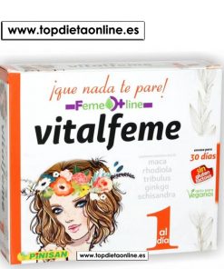 Vitalfeme de Pinisan