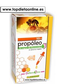 Extracto de propóleo Pinisan