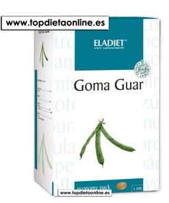 Goma Guar Eladiet