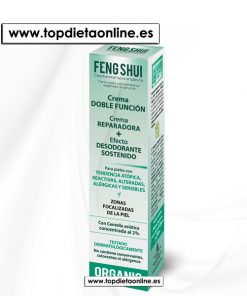 Crema Doble función Feng Shui