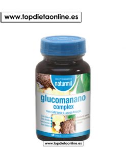 Glucomanano Naturmil