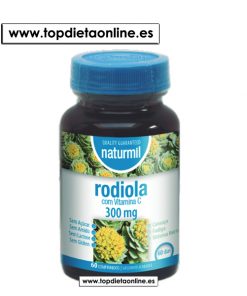 Rodiola de Naturmil