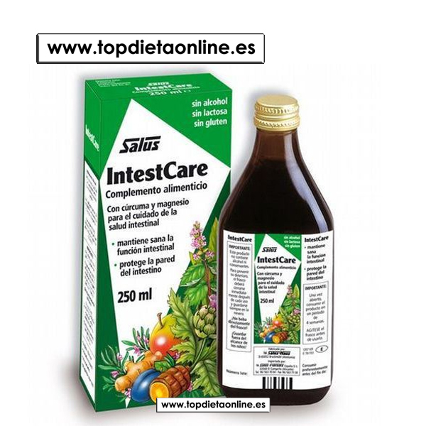 IntestCare Salus