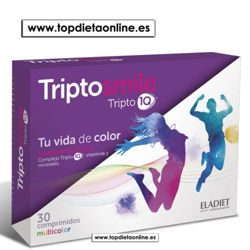 TriptoSmile de Eladiet