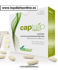 Captalip Soria Natural