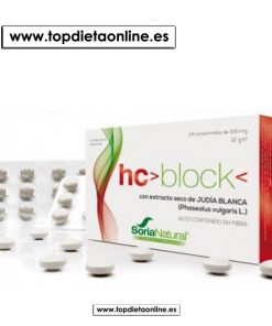 HC Block Soria Natural