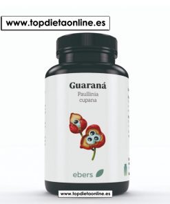 Guaraná Ebers