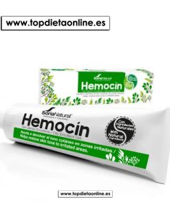Hemocín Soria Natural