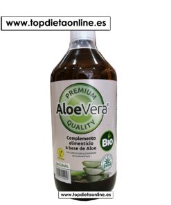 Jugo Aloe vera BIO Premium Quality