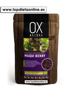 Maqui Berry OX nature