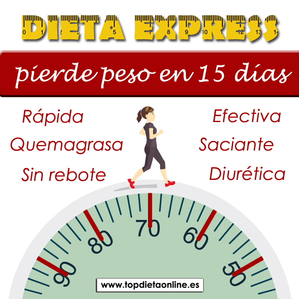 Dieta express