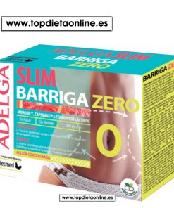 Adelga Slim Barriga Zero de Dietmed