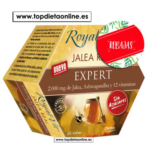 Jalea Expert de Dielisa REBAJAS