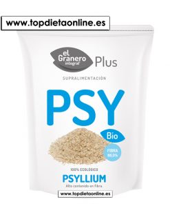Psyllium el Granero