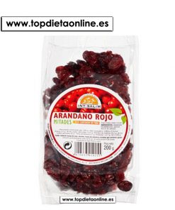 Arandano Rojo Int-Salim