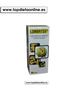 Lombritox Phytovit