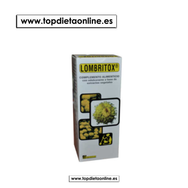 Lombritox Phytovit
