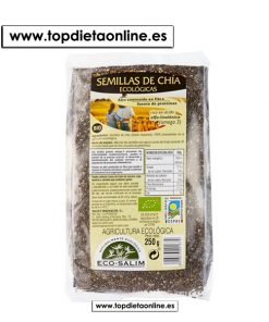 Semillas de chia Eco Salim