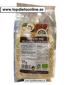 mix quinoa Eco Salim