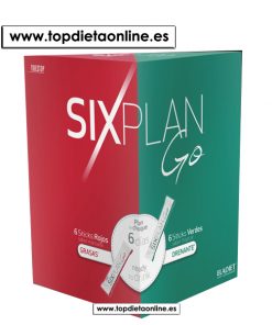 Six Plan go Eladiet